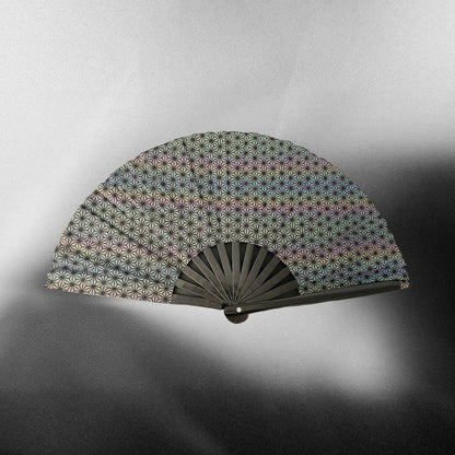 Reflective HexaTech Fan